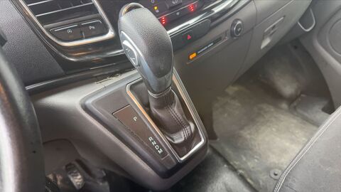 Transit Custom L1H1 2.0 Ecoblue 130 BVA6 2019 occasion 92230 Gennevilliers