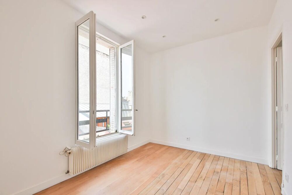 Vente Appartement Appartement 2 pièces de 32,22 m² à Montrouge Montrouge
