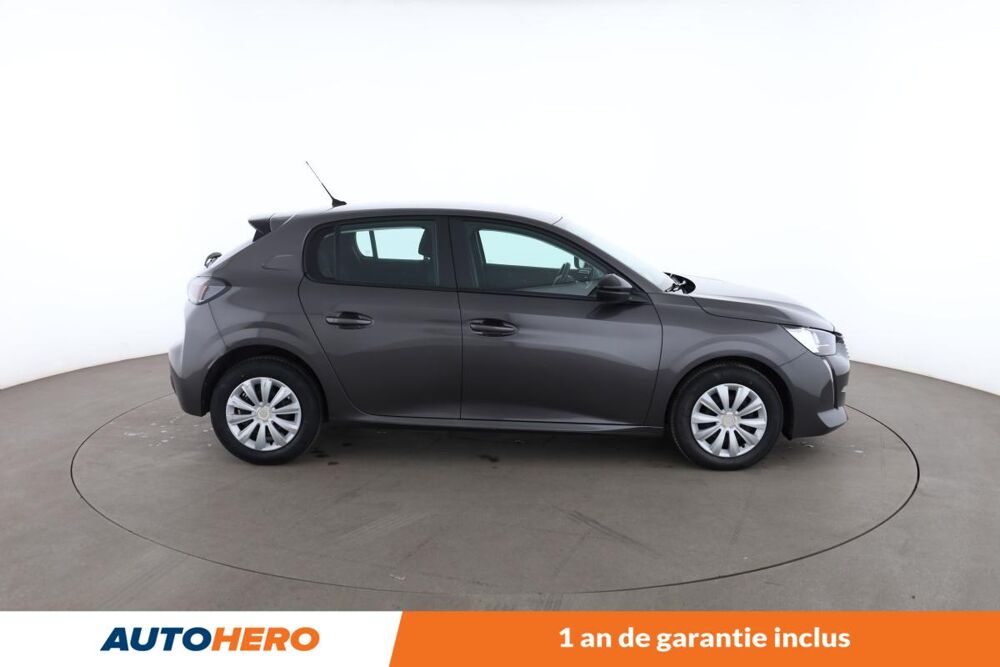 208 1.5 Blue-HDi Active 100 ch 2022 occasion 92130 Issy-les-Moulineaux