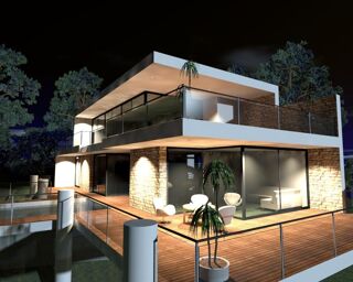  Maison � vendre 3 pi�ces 138 m�