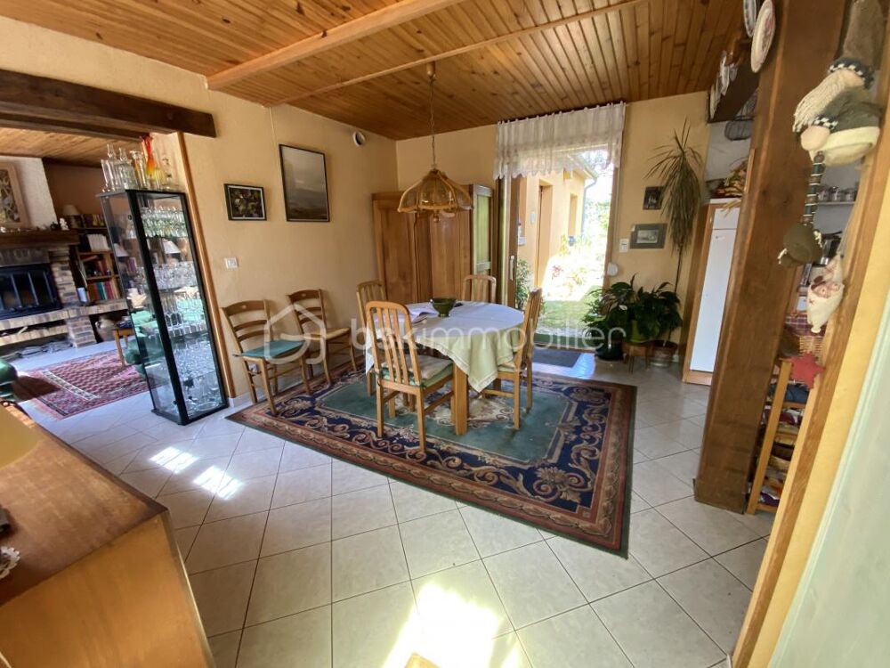 Vente Maison Magnifique long�re de caract�re au c�ur de la Puisaye Saint sauveur en puisaye