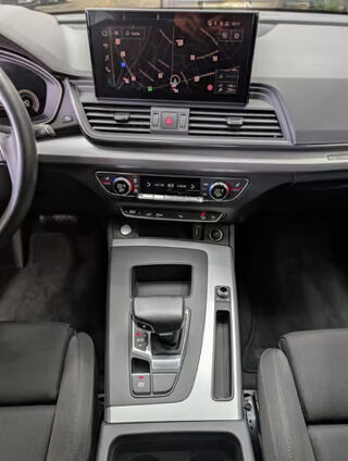 Q5 55 TFSI e quattro S line – Panoramique Matrix LED Attelage 2023 occasion 33000 Bordeaux