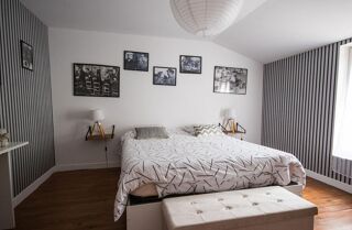  Maison à vendre 6 pièces 123 m²