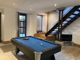  Maison � vendre 6 pi�ces 250 m�