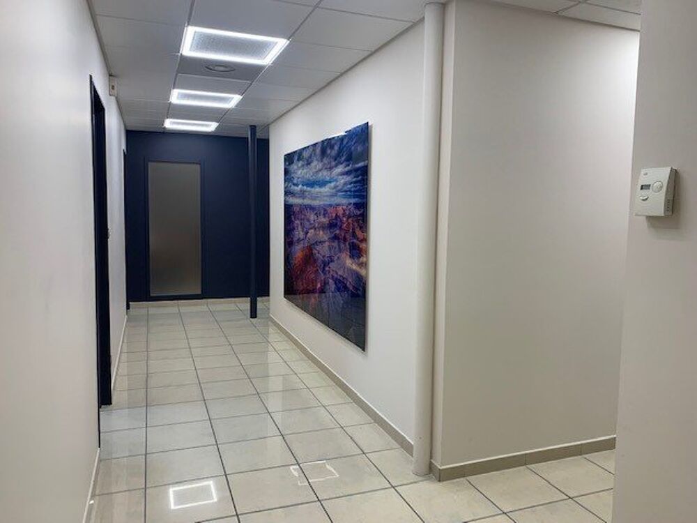   A VENDRE - BUREAUX Chalon sur saone