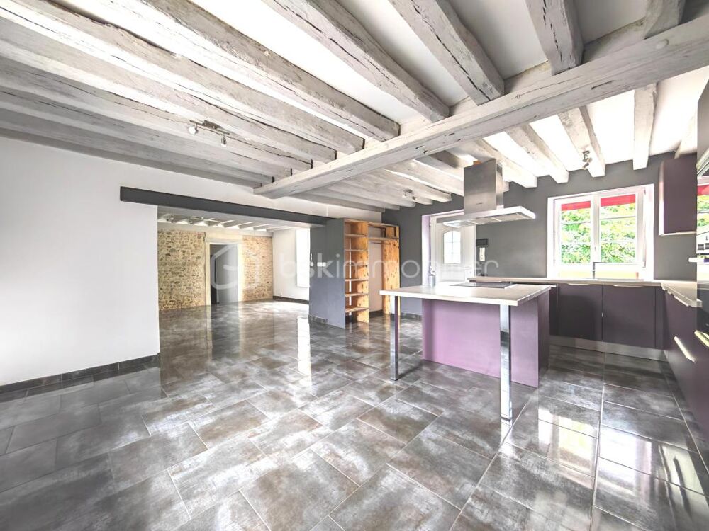 Vente Maison Maison sans travaux Egreville