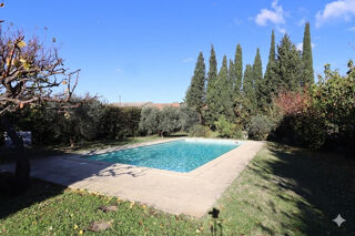  Maison à vendre 8 pièces 210 m²