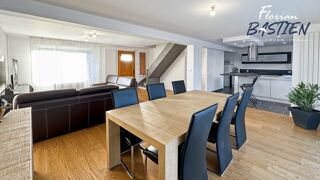  Maison � vendre 9 pi�ces 144 m�