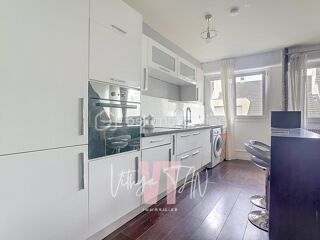  Appartement � vendre 2 pi�ces 58 m�