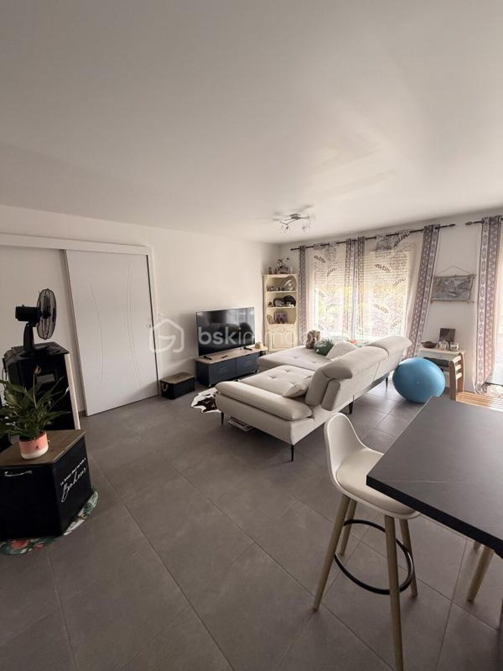 Vente Maison Maison neuve de plain-pied - Terrain 1100 m² Vic en bigorre