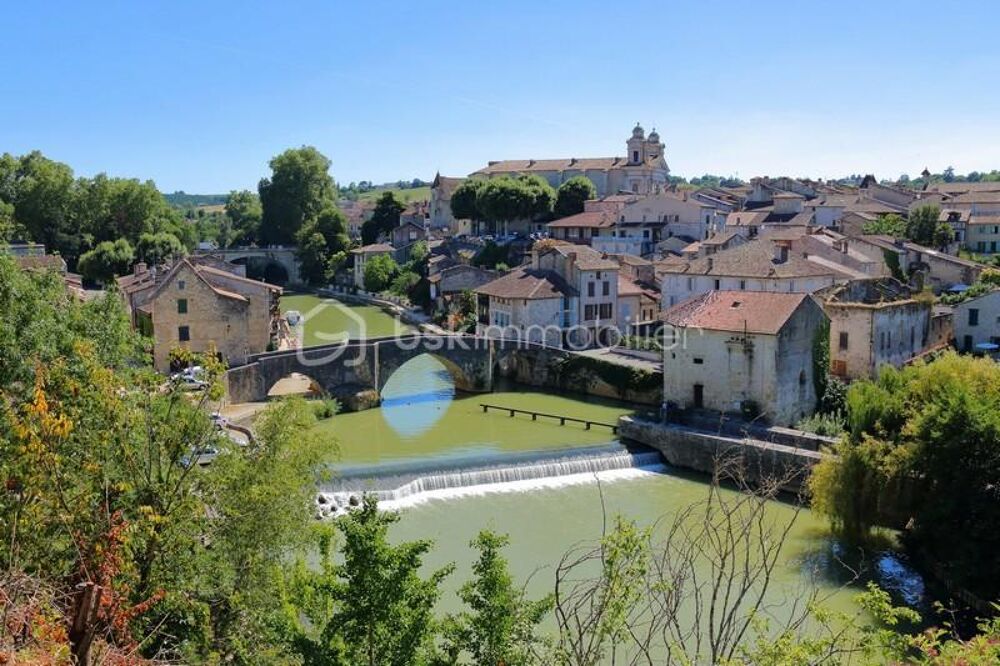 Vente Terrain OPPORTUNITE RARE! Nerac