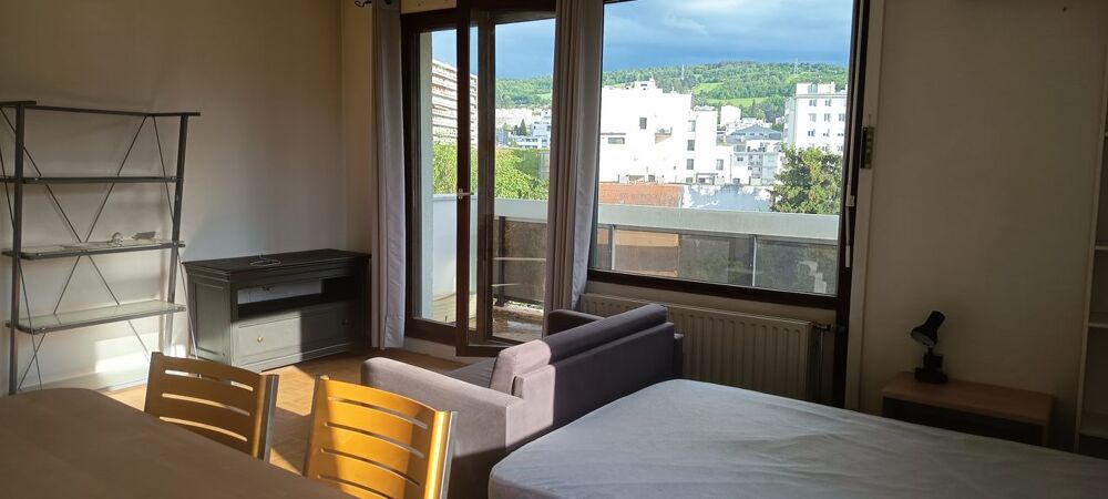Location Appartement Studio de 29m2 à louer sur Saint-Étienne Saint etienne