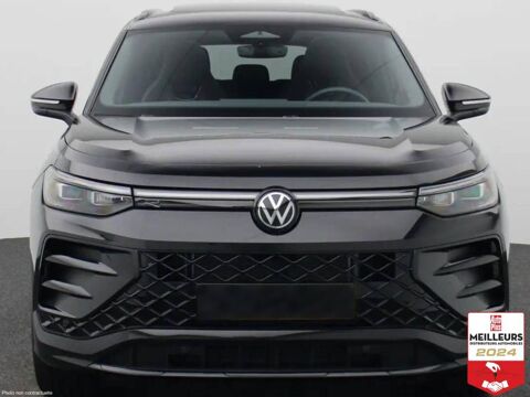 Volkswagen Tayron eHybrid 272 DSG6 5PL R-Line +Toit pano +JA2 2025 occasion Lavau 10150