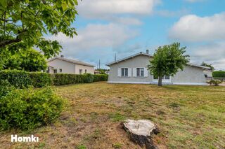  Maison à vendre 5 pièces 83 m²