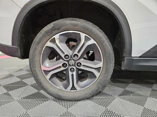 Vitara 1.6 DDiS 4x2 PACK 2015 occasion 35520 La Chapelle Des Fougeretz