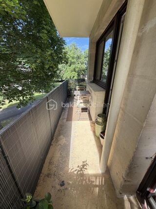  Appartement à vendre 3 pièces 81 m²