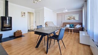  Maison à vendre 4 pièces 78 m²