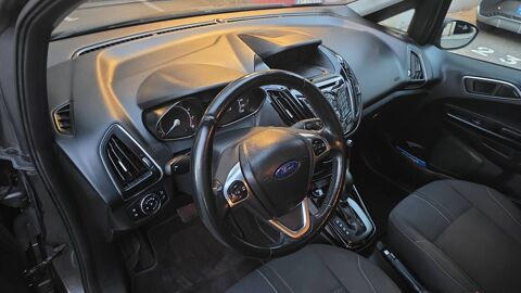 B-max 1.6 Ti 105 VCT6 Titanium 2016 occasion 38000 Grenoble