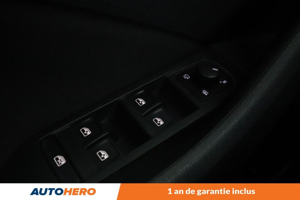 Kamiq 1.0 TSI Ambition 95 ch 2020 occasion 92130 Issy-les-Moulineaux