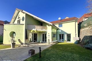  Maison  vendre 5 pices 160 m