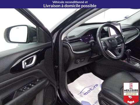 Compass 1.3 GSE T4 150 BVR6 Limited 2022 occasion 10150 Lavau
