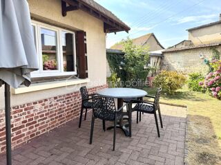  Maison à vendre 4 pièces 78 m²