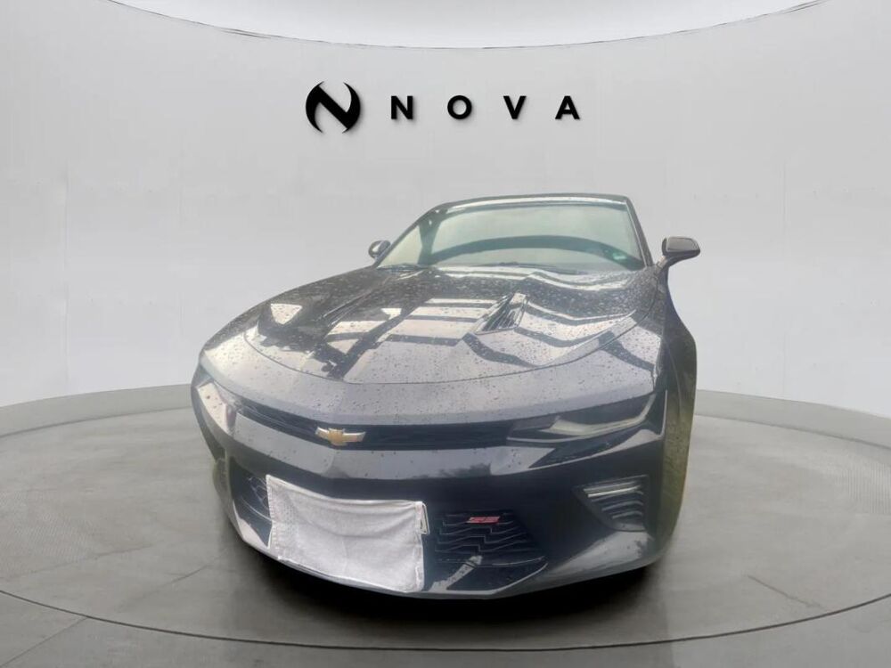 Camaro 6.2 V8 Sport AT 2017 occasion 33600 Pessac