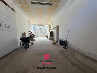  Immeuble à vendre 10 pièces 274 m²