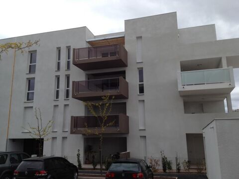  Appartement � louer 3 pi�ces 65 m�