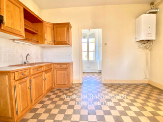  Appartement � vendre 3 pi�ces 60 m�