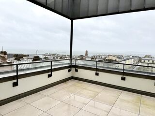  Appartement � vendre 8 pi�ces 226 m�