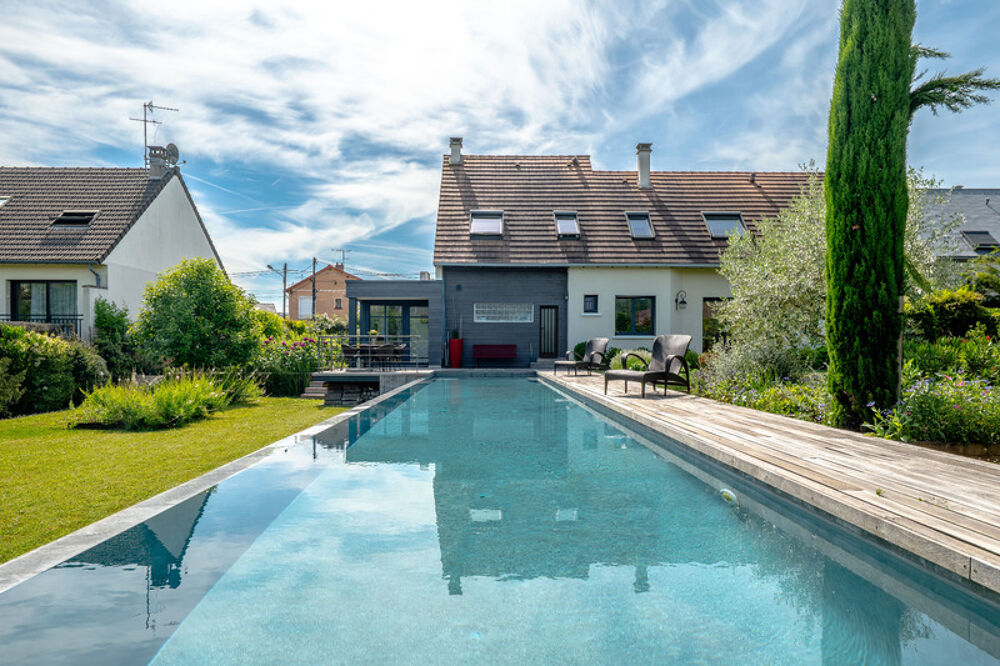 � vendre  Villa Igny (91430)