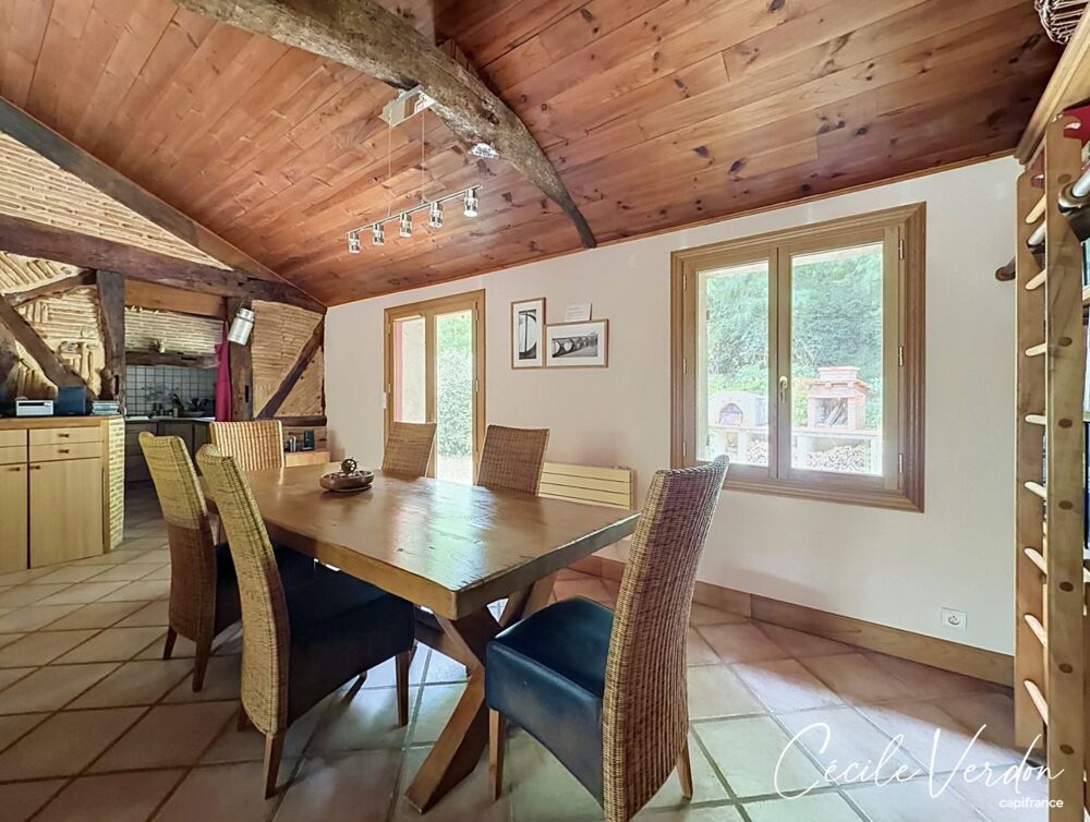 Vente Maison Maison à vendre 13 pièces proche de BERGERAC (24) Bergerac