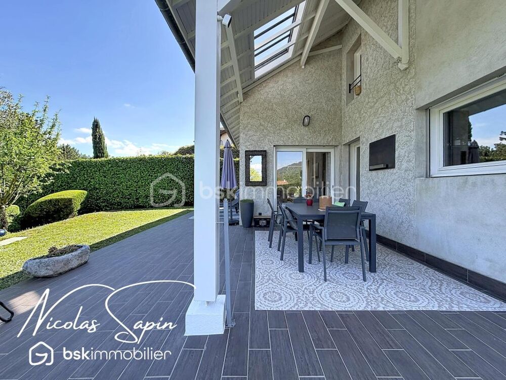 � vendre  Maison Claix (38640)