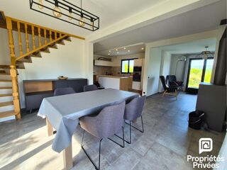  Maison à vendre 6 pièces 155 m²