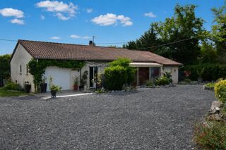  Maison à vendre 6 pièces 102 m²
