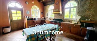  Maison � vendre 11 pi�ces 248 m�