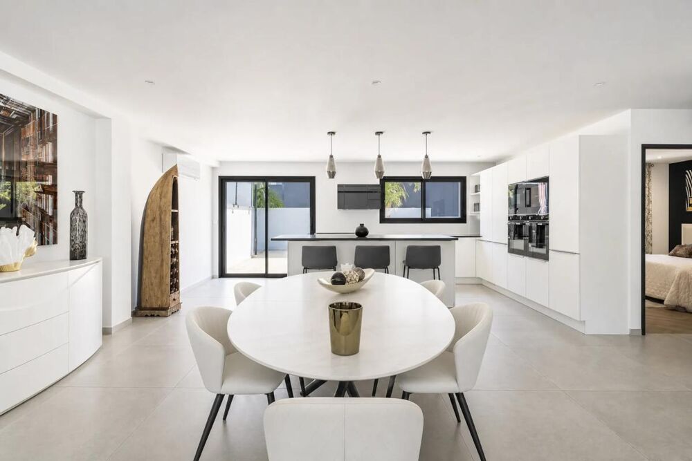 Maison de 6 pièces de 187 m² à Palavas-les-Flots