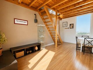  Appartement à vendre 2 pièces 57 m²