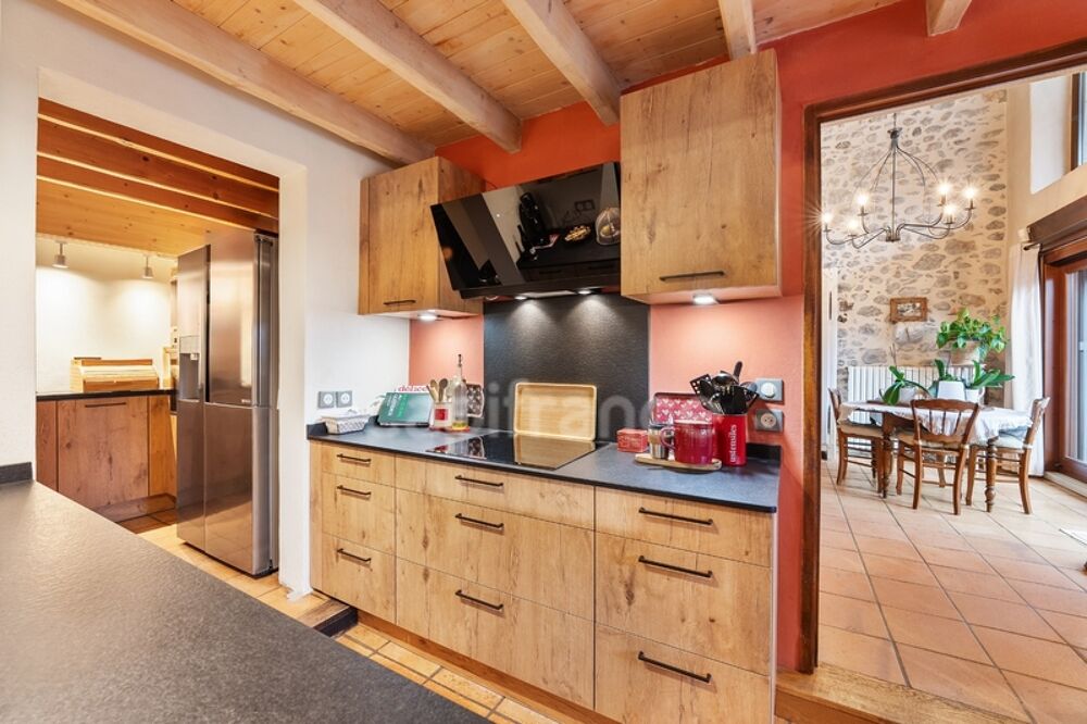  vendre  Maison Prvessin-Mons (01280)