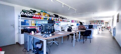 Vente Local d'Activit&eacute;s � Clermont 435000 74270 Clermont