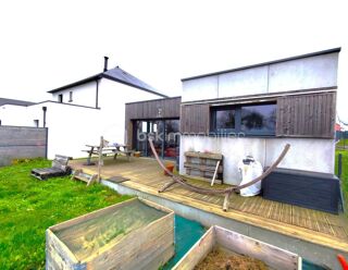  Maison � vendre 3 pi�ces 72 m�