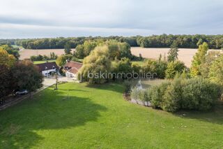  Maison à vendre 14 pièces 344 m²