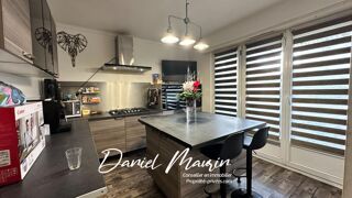  Maison  vendre 6 pices 100 m