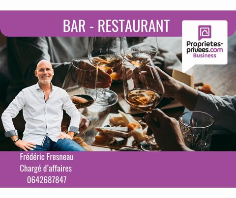 30 MINUTES DE LORIENT - BAR RESTAURANT TERRASSE 129800 56100 Lorient