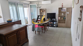  Appartement à vendre 3 pièces 60 m²