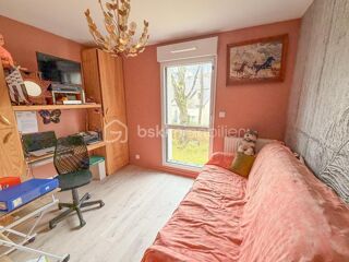  Appartement � vendre 3 pi�ces 63 m�