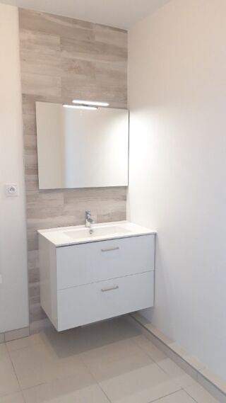  Appartement � louer 1 pi�ce 21 m�