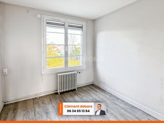  Maison  vendre 7 pices 121 m