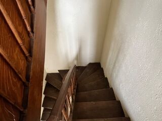  Maison à vendre 4 pièces 96 m²